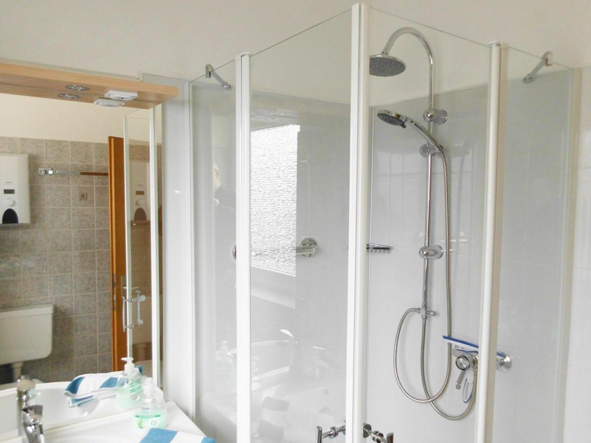 Premium-Ferienwohnungen Bergblick Im Haus Hopfe Goslar Eksteriør bilde