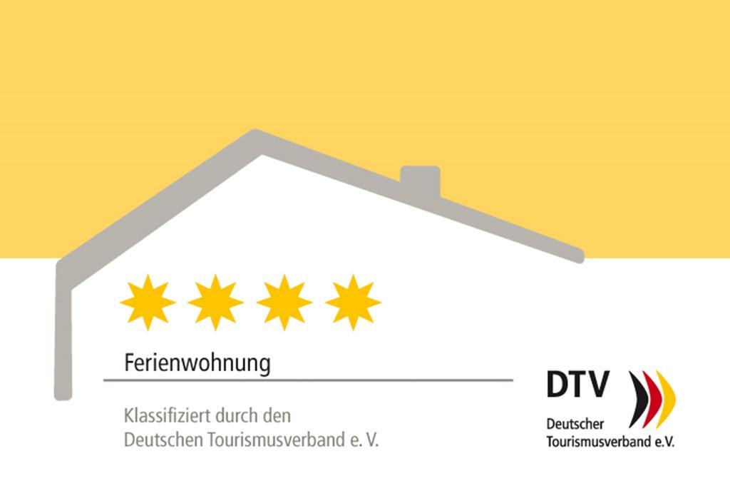 Premium-Ferienwohnungen Bergblick Im Haus Hopfe Goslar Eksteriør bilde