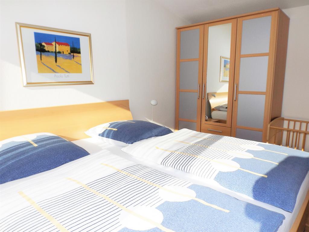 Premium-Ferienwohnungen Bergblick Im Haus Hopfe Goslar Eksteriør bilde